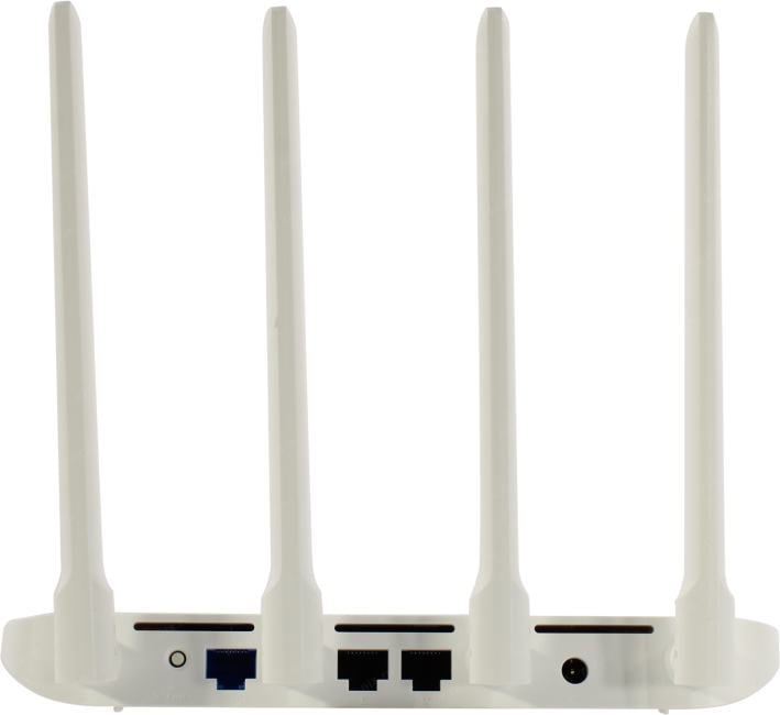 Xiaomi  <DVB4330GL  White>  Router AC1200
