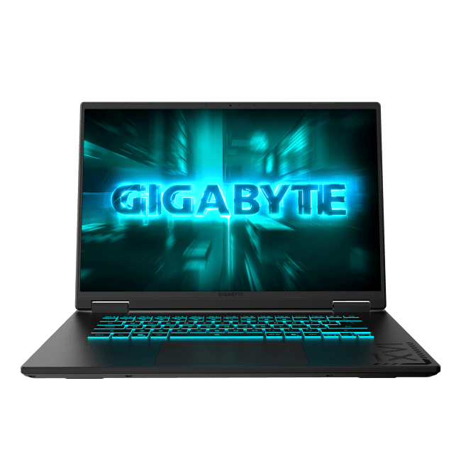 GIGABYTE GAMING A16  CMHI2US893SH  <9RGA6I75MHFHIK5US0X0>  i7 13620H/16/512SSD/RTX4050/WiFi/BT/Win11/16"