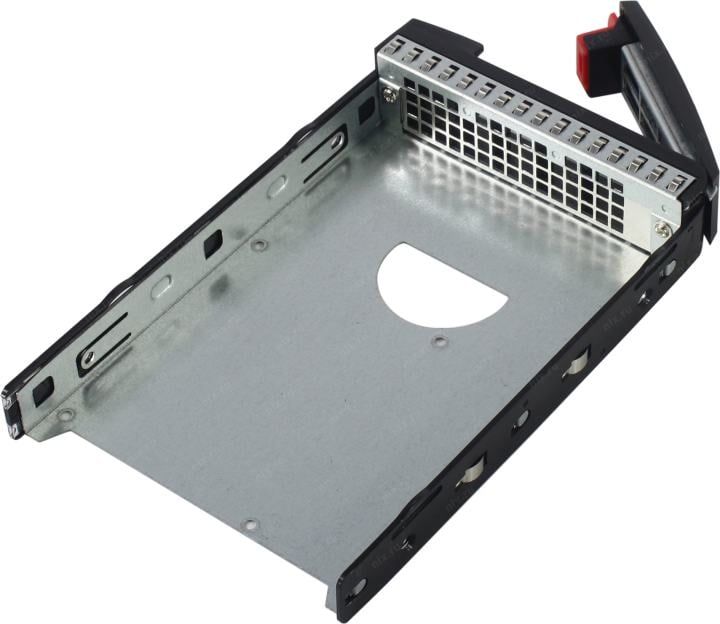 Server Case 2U ExeGate Pro <2U550-HS08/1U-900ADS> ATX 900W  (24+4x4+2x6пин)  <EX293178RUS>