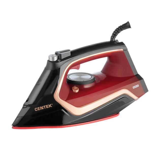 Утюг CT-2313 ROSE Centek