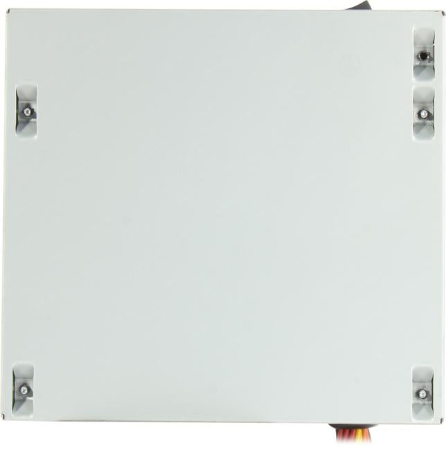 Exegate EX219457RUS-S Блок питания CP500, ATX, SC, 8cm fan, 24p+4p, 3*SATA, 2*IDE, FDD + кабель 220V с защитой от выдергивания