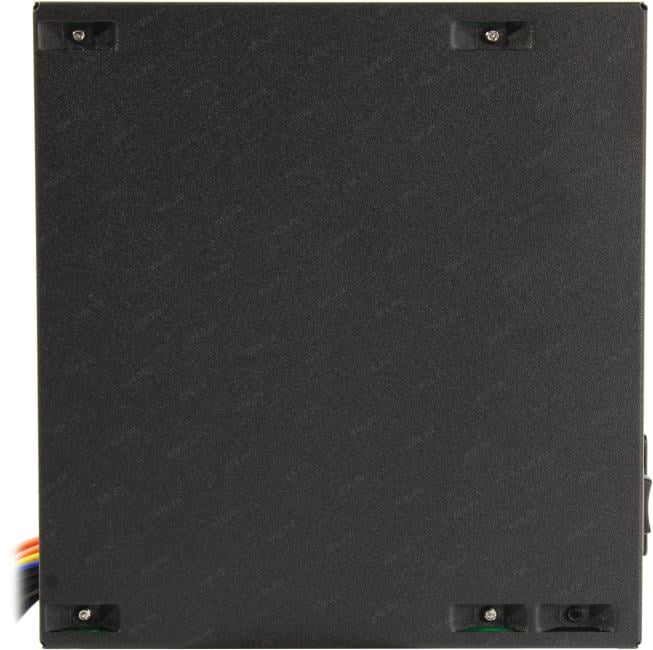 Exegate EX292166RUS-PC Блок питания 750W ExeGate XP750 (ATX, PC, 12cm fan, 24pin, 4+4pin, 2xPCI-E, 3xSATA, 3xIDE, black, кабель 220V в комплекте)