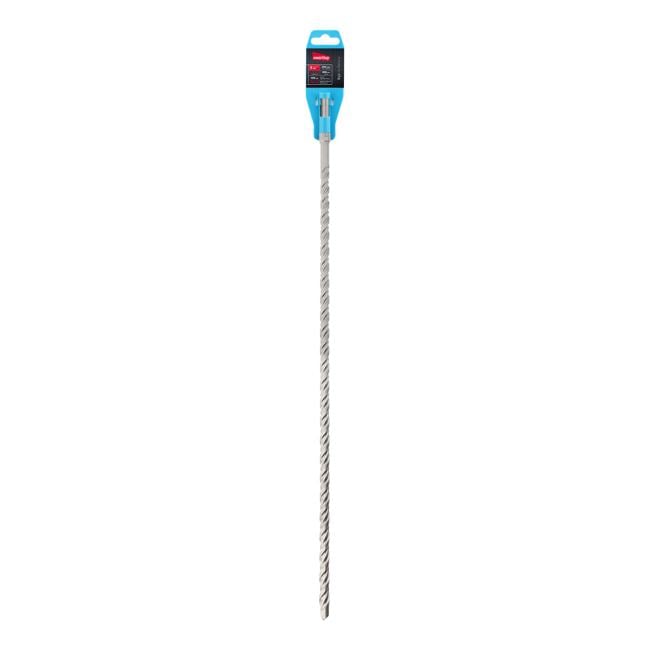 SBT-HD-8-400-460 Бур по бетону 8x400x460,  HRC>45,SDS-plus  твердосп.нак,HRA>89  Smartbuy tools