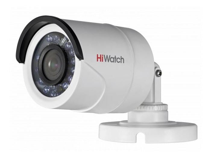 HiWatch  <DS-T200 3.6mm>