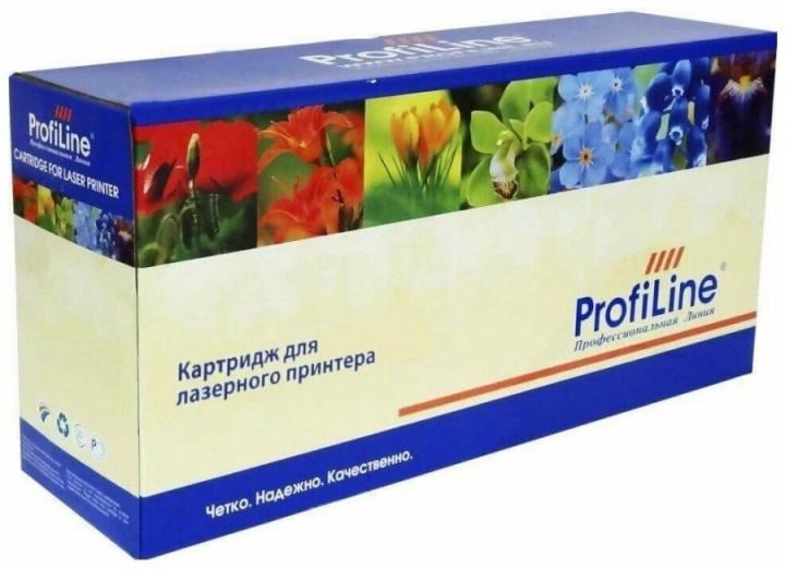Картридж лазерный ProfiLine PL-W9004MC для принтеров HP LaserJet E60055/E60065/E60075/E62555/E62565/E62575 50000 копий