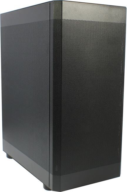 (Z0874167) Miditower: Core i7-12700/ 2x8 Гб/ 256 Гб NVMe SSD/ 2 Тб SATA/ 1 Гбит/ Win10 Pro/