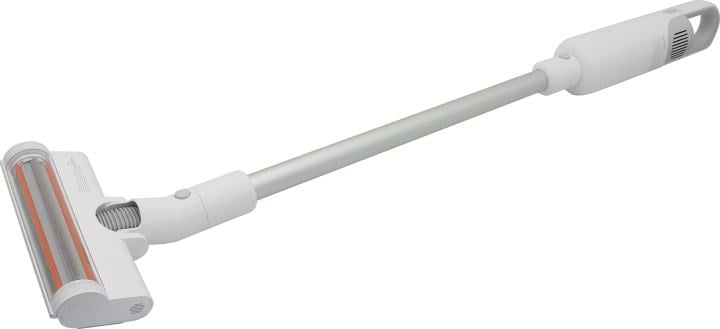 Xiaomi <BHR4636GL> Mi Vacuum Cleaner Light (220Вт/50 аэроватт, циклонный фильтр, 0.5л, турбощётка, 2500 мАч)