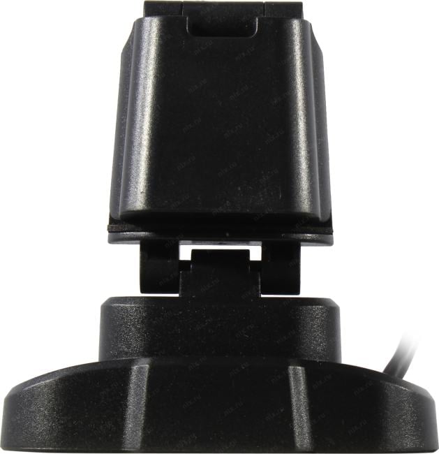 SVEN <IC-915 Black> Web-Camera (USB, 1280x720, микрофон)