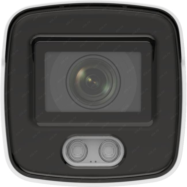 HIKVISION <DS-2CD2047G2-LU 4mm C>