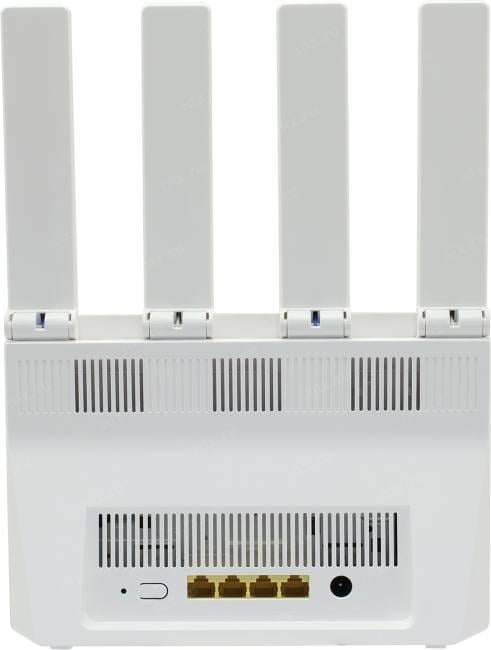 Huawei  <WUKUN-BE32  White>  WiFi BE3