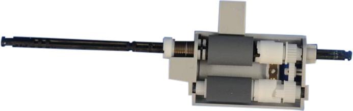 Canon <FM1-N703-000> Ролик отделения ADF  в  сборе