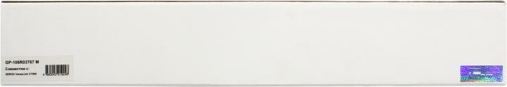 Картридж лазерный GalaPrint GP-106R03767 пурпурный (10100 стр) для Xerox VersaLink C7000