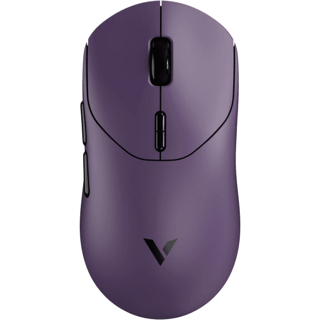VT2MAXDM-VLT RAPOO Игровая мышь проводная/беспроводная VT2MAXDM-VLT, цвет  - фиолетовый (13429)
