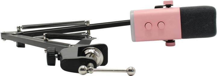 FIFINE <AM8T  Pink> Микрофонный комплект