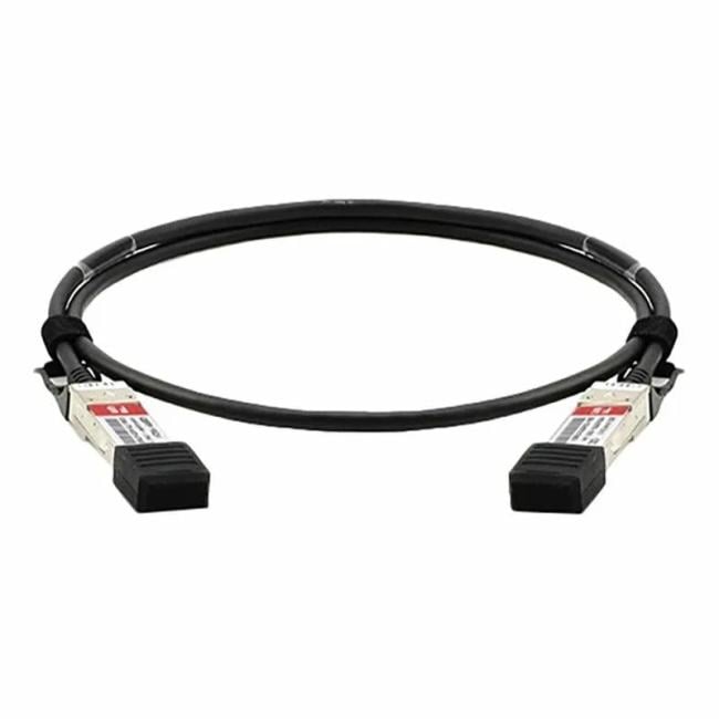 Кабель H3C LSWM1QSTK0, твинаксиальный 40G QSFP+, 1м