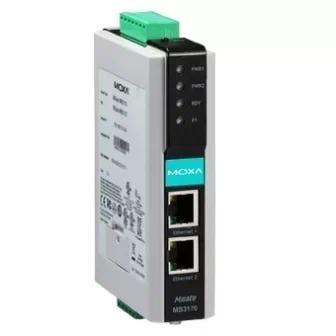 MOXA Преобразователь MGate MB3170I-T