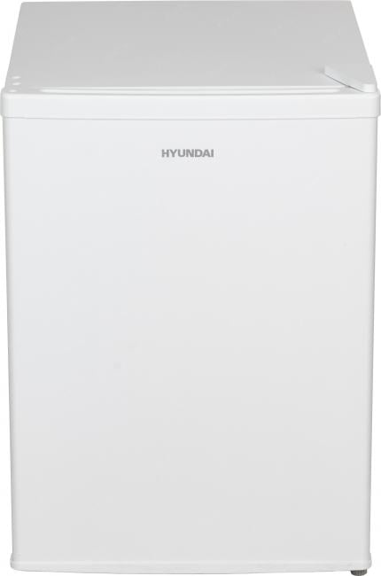 Hyundai  <CO1002  белый> Холодильник