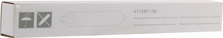 Hi-Black <UR-SM-2160> Вал тефлоновый верхний  для Samsung ML-2160/2165/SCX-3400/3405/SL-M2020/2070