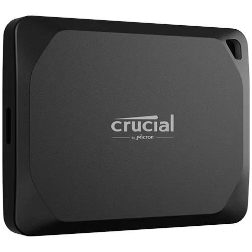 CT2000X10PROSSD9 Твердотельный диск 2TB Crucial X10 Pro USB 3.2 Gen-2 2x2 Type-C  2100  MB/s