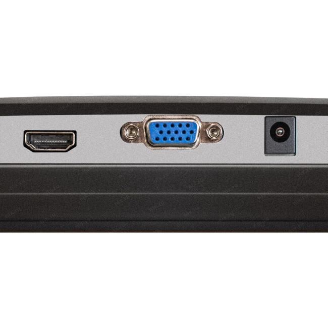 LCD ExeGate 27" EZ2700 ProSmart (IPS 1920x1080 75Hz 5ms 16:9 250cd 1000:1 178/178 D-Sub HDMI Flicker-free VESA} [EX299035RUS]