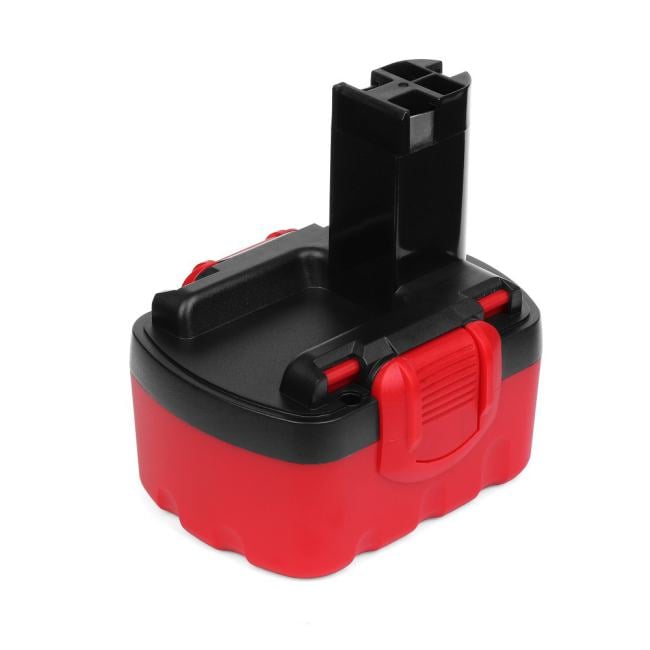TopON TOP-PTGD-BOS-18(A) Аккумулятор для Bosch AHS. 14.4 3.0Ah (Ni-Mh) PN: 2 607  335  694.