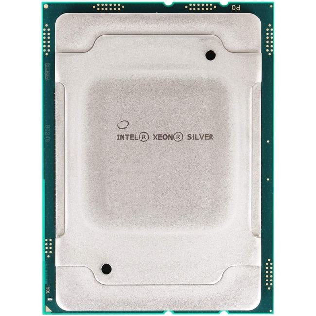 Процессор/ Intel Xeon Silver 4416+ 2G, 20C/40T, 16GT/s, 37.5M Cache, Turbo, HT (165W) DDR5-4000