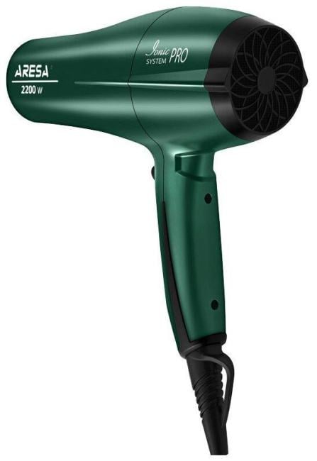 Фен Aresa AR-3218, 2200Вт, ионизация