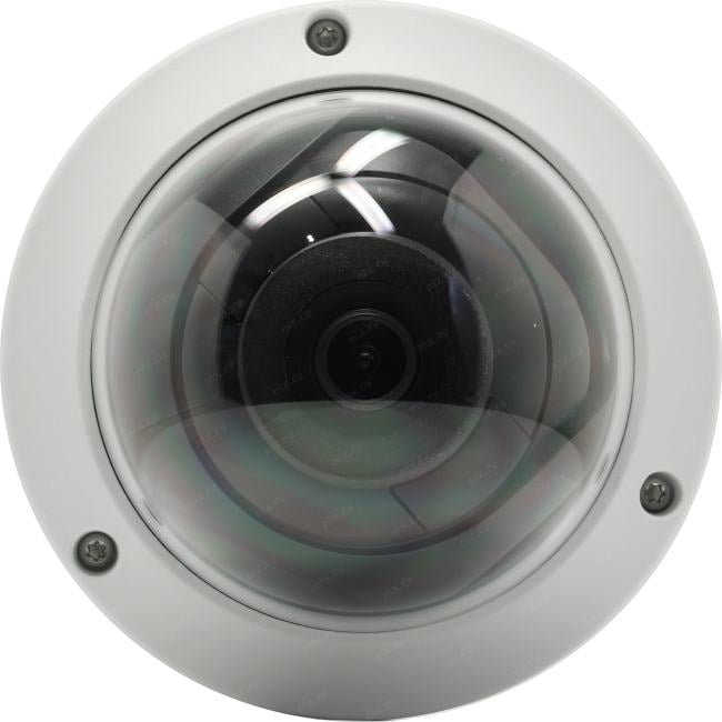 HiWatch <DS-I402(D) 4mm> (LAN,  2560x1440, f=4mm, LED)