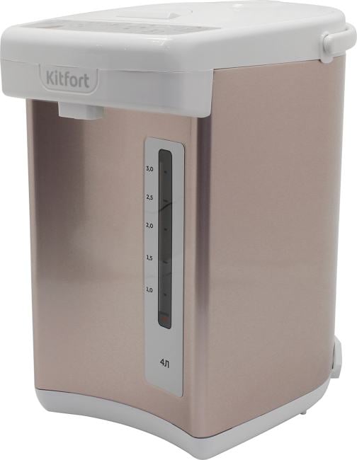 Kitfort <KT-2508-2 белый> Термопот (4л, 750 Вт)