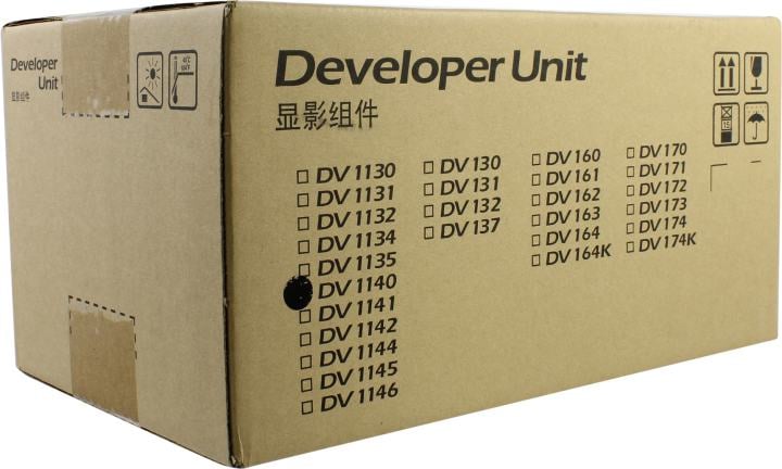 Developer Unit <DV-1140/302MK93010>
