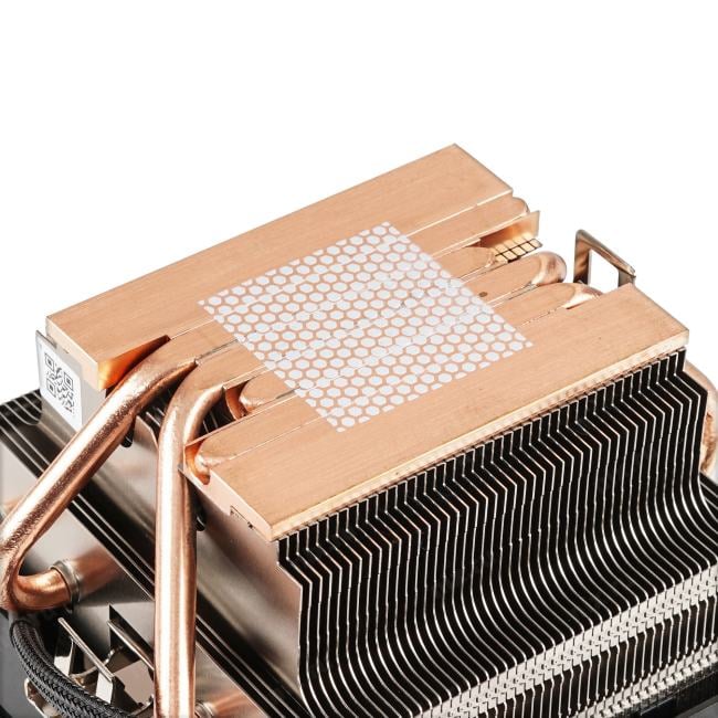 Процессор BOX Socket-AM5 AMD Ryzen 9 7900 (100-100000590BOX) 12C/24T 3.7GHz/5.4GHz 12+64Mb 65W with Wraith Prism cooler