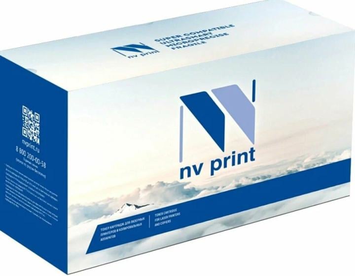 -/ Струйный картридж NV Print 913A (NV-F6T78AE) Magenta для HP PageWide 352dw/377dw (3000 стр) совместимый