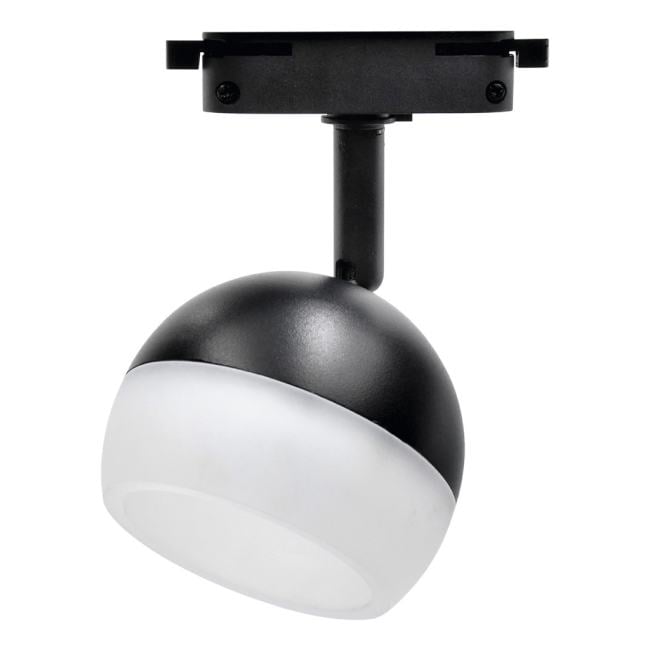 SBL-TKBK6-GX53 Светильник Track GX53 Smartbuy-Black/IP20 (SBL-TKBK6-GX53)