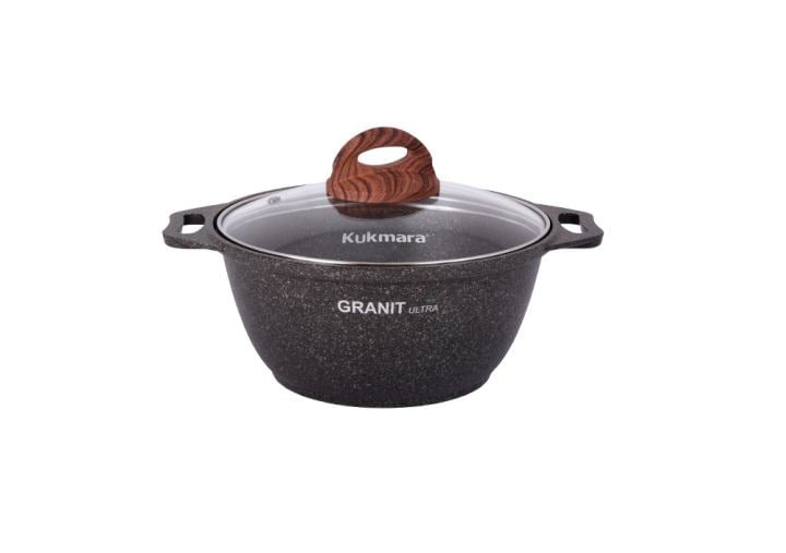 КУКМОР кго22а а/пр литая 2,0л стекл/кр Granit ultra original