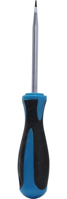 Smartbuy <SBT-SCS-SL6x100P1>  Отвёртка  шлицевая  (6мм, 100мм)