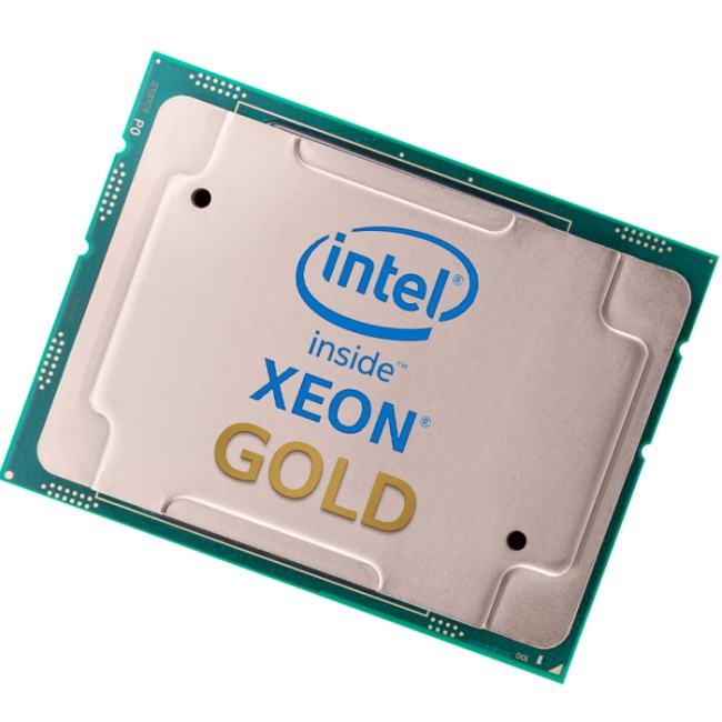 Центральный Процессор Intel Intel Xeon® Gold 6336Y PULL 24 Cores, 48 Threads, 2.4/3.6GHz, 36M, DDR4-3200, 2S, Intel SST/PP, 185W