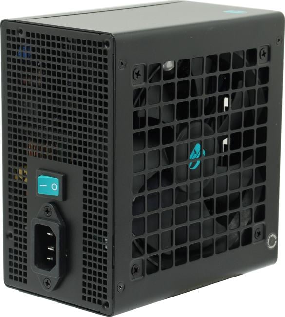Блок питания Deepcool PN750M <R-PN750M-FC0B-(WG)EU>  750W ATX (24+4x4+16+3x6/8пин)