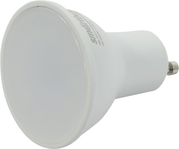 Светодиодная лампочка SmartBuy SBL-GU10-07-60K-N (7 Вт, GU10)
