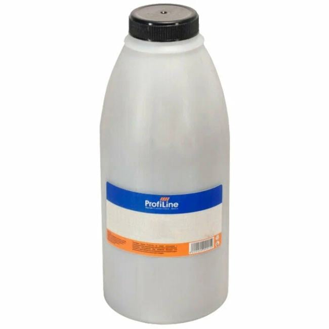 Тонер ProfiLine HP Q6003/Q6473/Q5953/C9723/C9733/CE253/CE263/CE313/CB383/CB543/CC533/CF363 Magenta 1000 гр (S107)