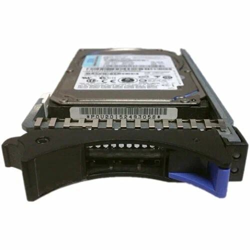 49Y2028 Жёсткий диск 600Gb 2.5" IBM SAS 10000rpm 6G/sec