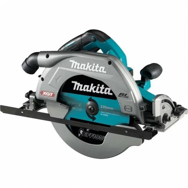 Makita <RUAHS011GZ>  Аккум. циркулярная пила
