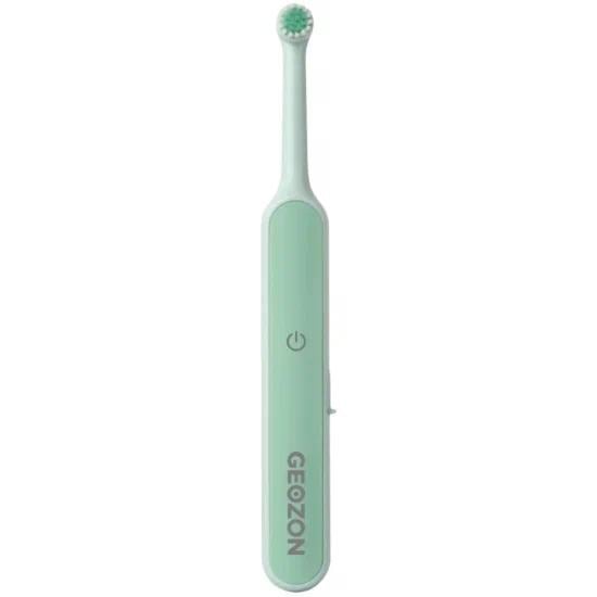 Электрическая зубная щетка LOTUS G-HL10MNT MINT GEOZON