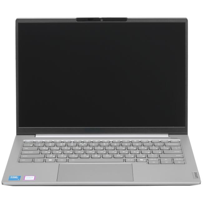 Ноутбук Lenovo ThinkBook 14 G8 IRL, 14" (1920x1200) IPS/Intel Core 5 210H/16 ГБ DDR5/512 ГБ SSD/Intel Graphics/Без системы, Серый (21SG0033GQ)