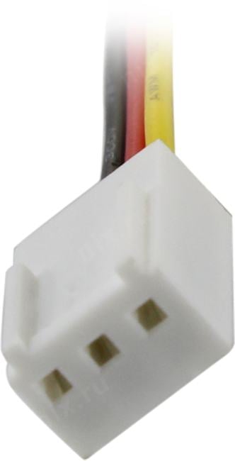 Exegate EX297015RUS Вентилятор 12В DC ExeGate ExtraSilent ES04020B3P (40x40x20 мм, 2-Ball (двойной шарикоподшипник),3pin, 6300RPM, 28dBA)