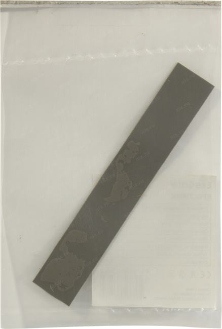 Exegate EX293282RUS Термопрокладка ExeGate EPG-2WMK (120x20x0.5 mm, 1,7 Вт/ (м•К))