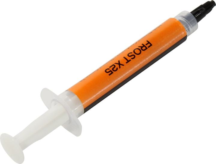ID-Cooling <ID-TG-FROST-X25-2g>  Термопаста, 2 г