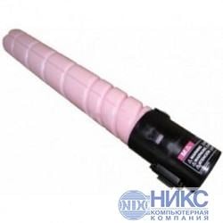 Картридж лазерный Konica Minolta TN-512M/A33K352, пурпурный, 1шт., 26000 страниц, оригинальный