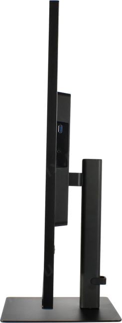 37"    ЖК монитор Samsung ViewFinity S7 S70D S37D702EAI  (LCD,  3840x2160,  HDMI, DP)
