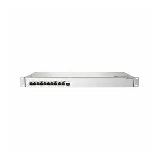 Межсетевой экран Huawei Gateway S380-H8T3ST, 2*GE WAN, 1*GE(SFP) WAN, 8*GE LAN, up to 500 users, forwarding performance 2Gbps