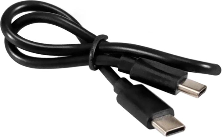 ExeGate <EX-CCP-USB4.0-CMCM-QC-1.0> Кабель USB4  USB-C-->USB-C 1м <EX298076RUS>
